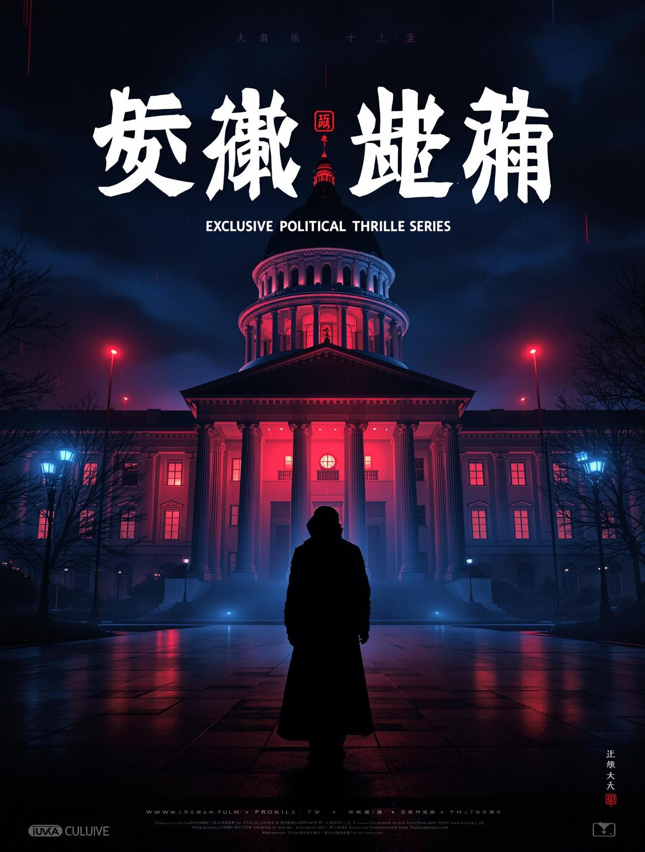 禁区 - 小收影视影视封面
