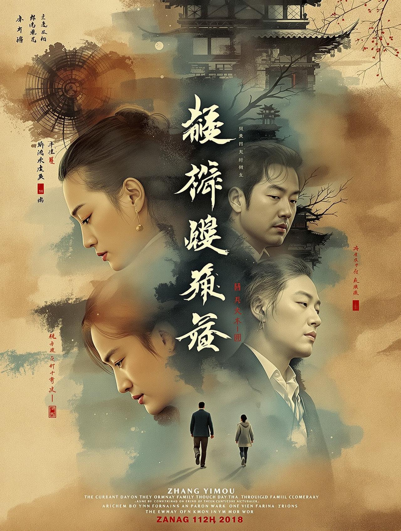 活着 - 小收影视影视封面