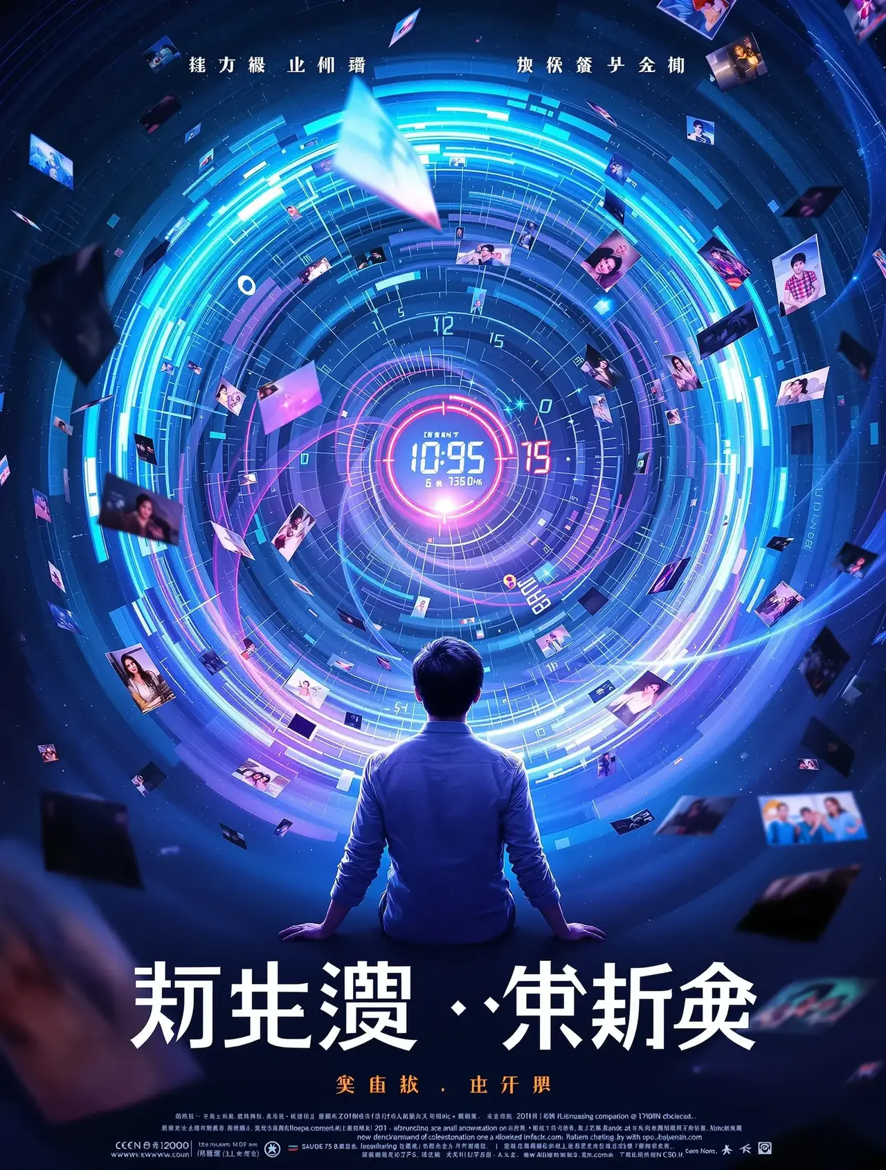 重启人生计划 - 小收影视影视封面