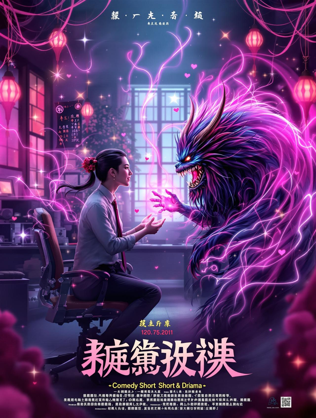 鬼差驾到 - 小收影视影视封面