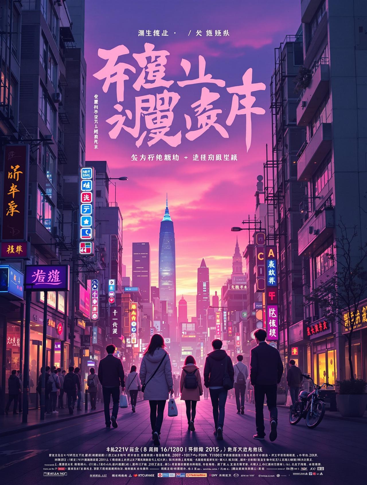 逆流之城 - 小收影视影视封面