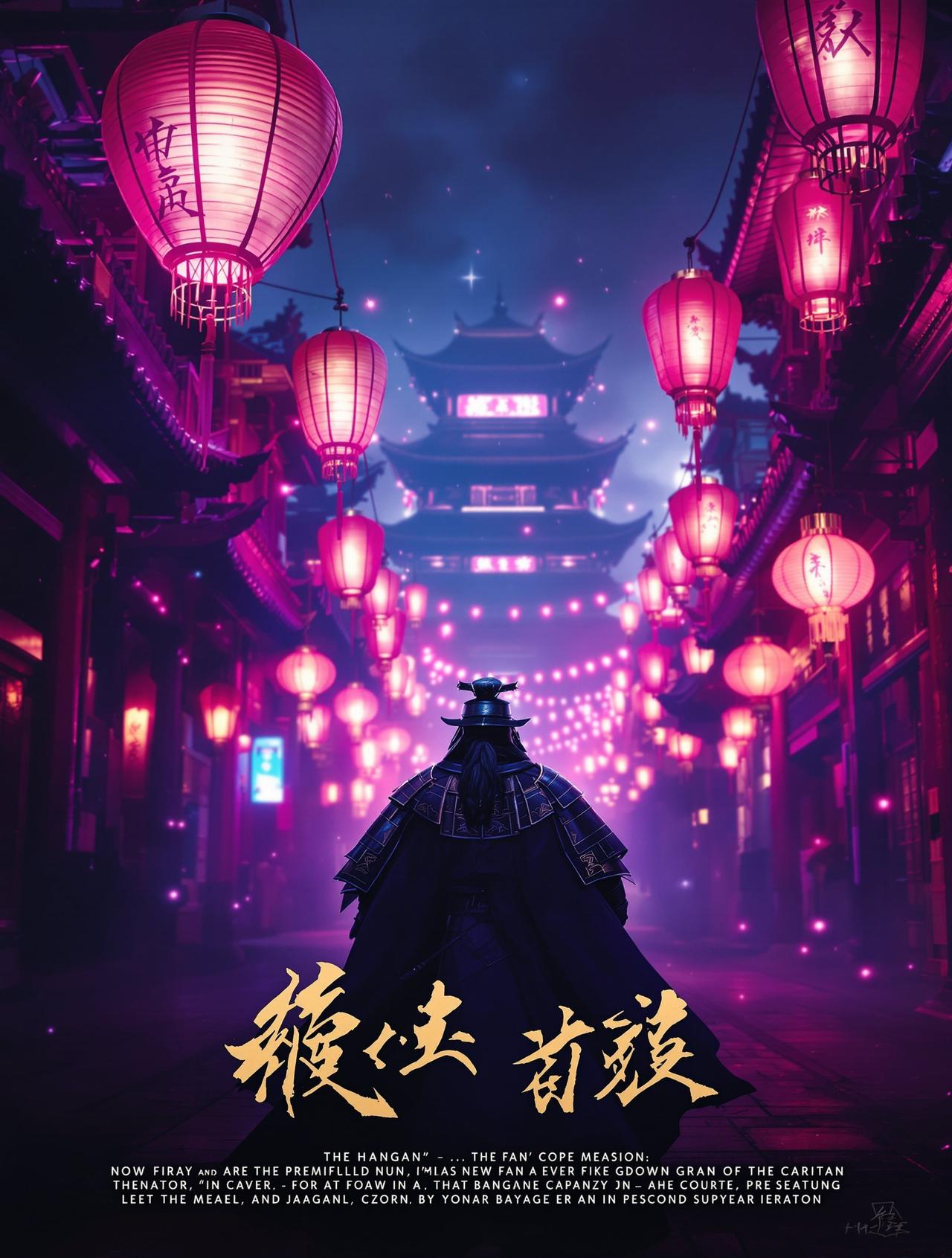 长安十二时辰之重生 - 小收影视影视封面