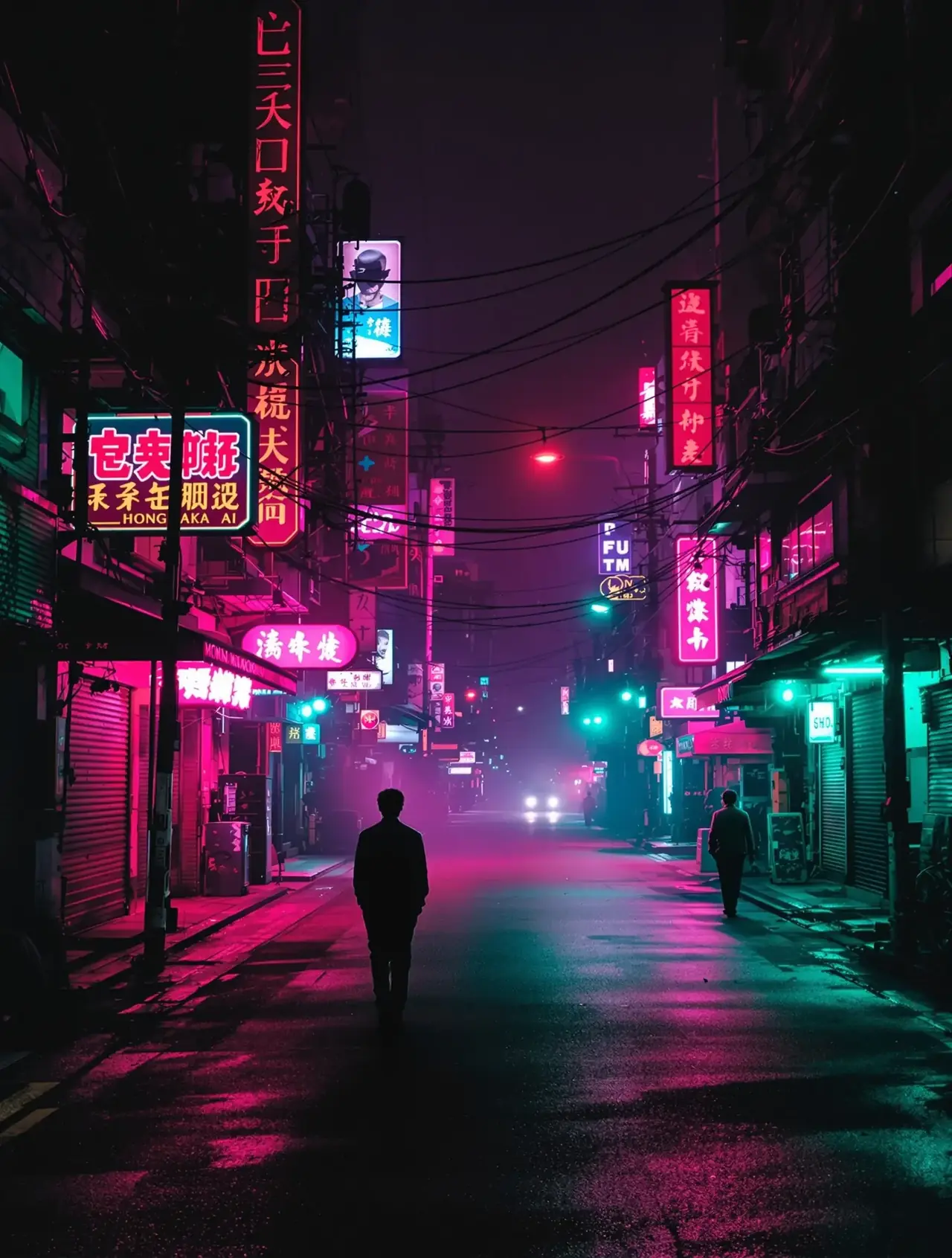 重庆森林 - 小收影视影视封面