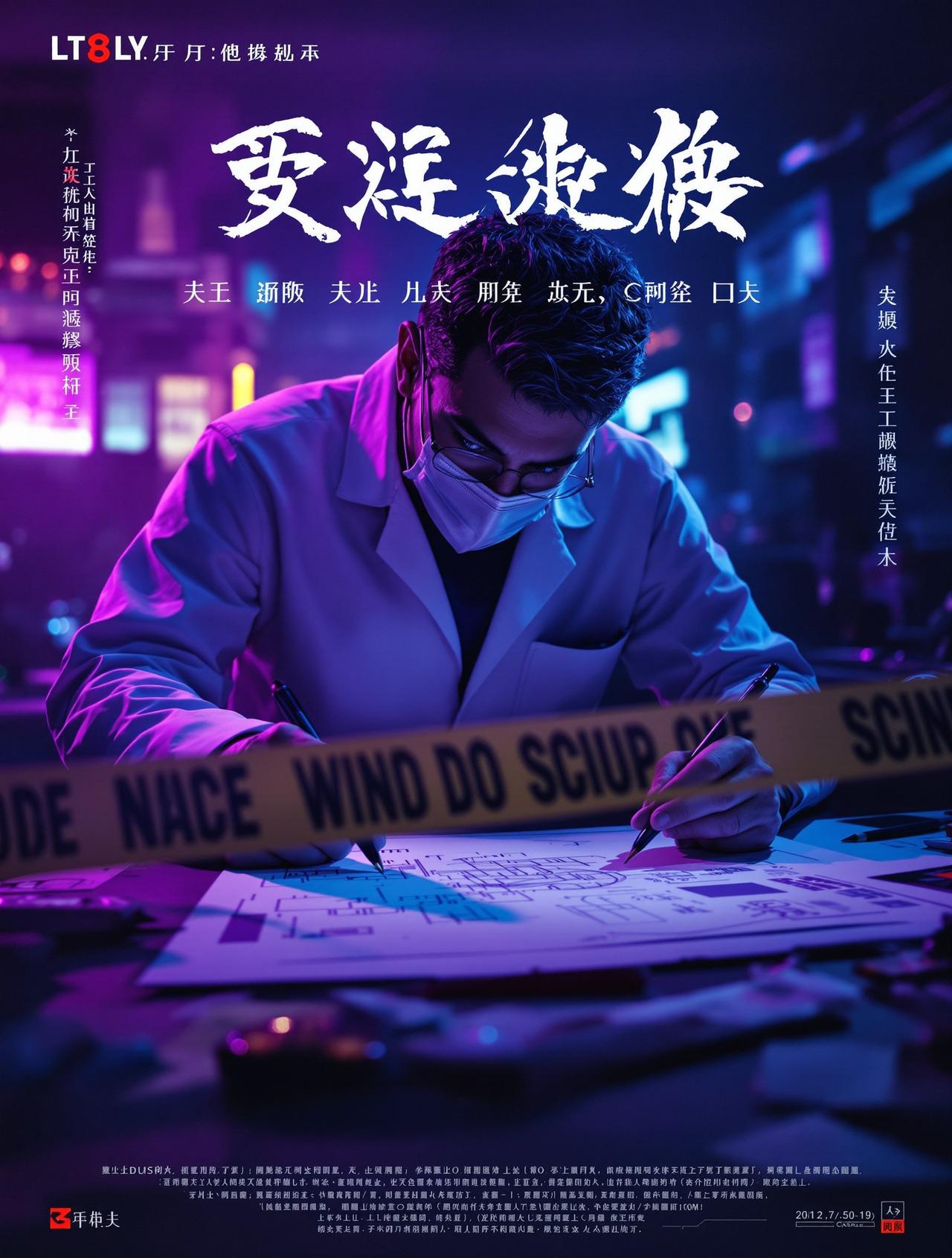 猎罪图鉴2 - 小收影视影视封面