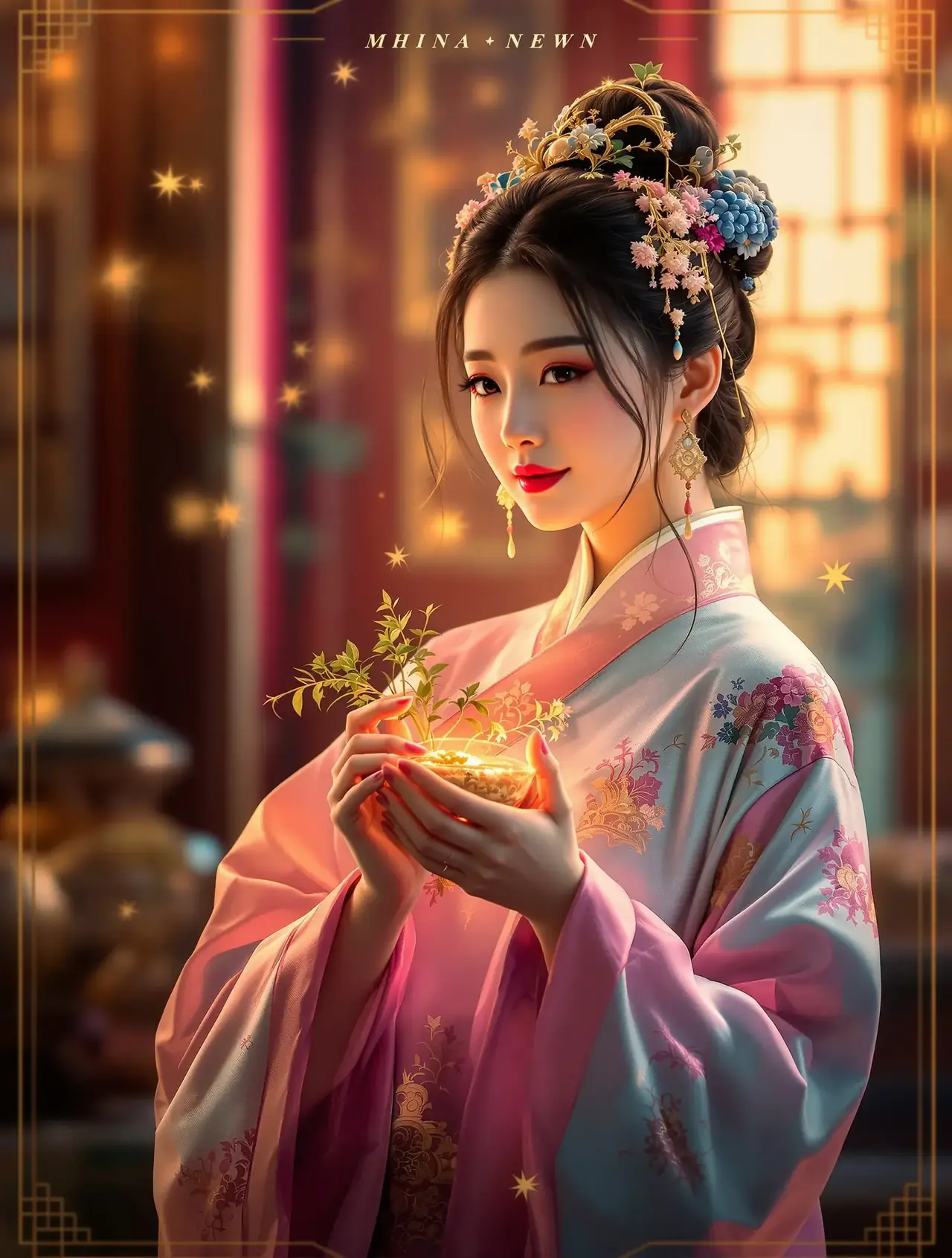 女医传 - 小收影视影视封面