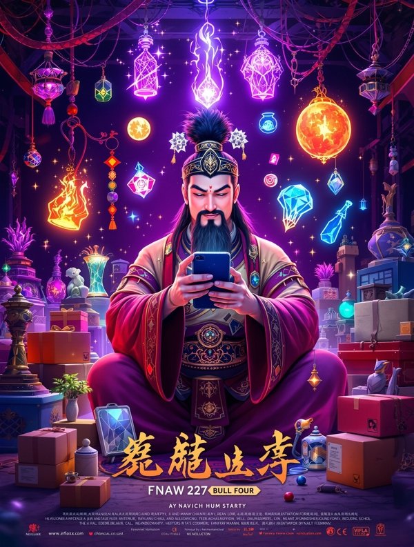 我在修仙界开网店 - 小收影视影视封面
