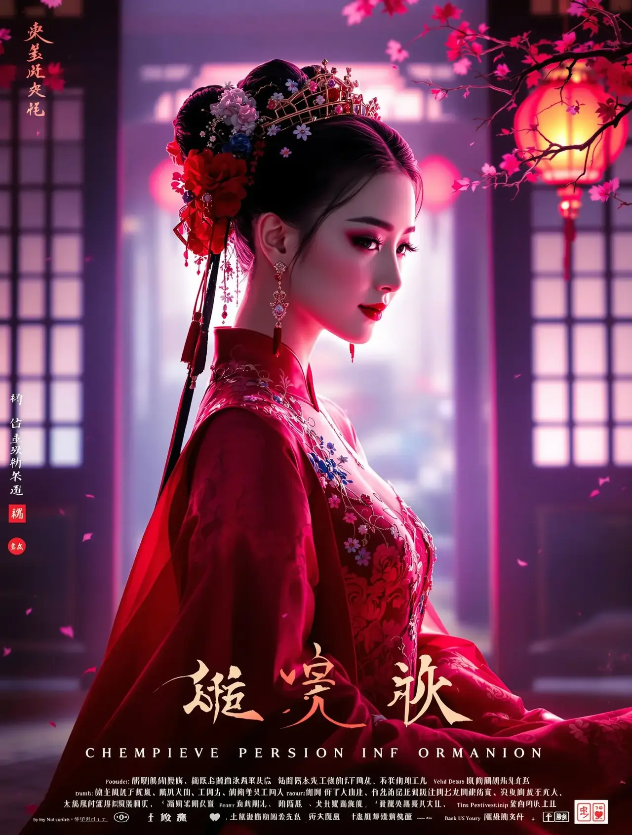 错嫁良缘 - 小收影视影视封面