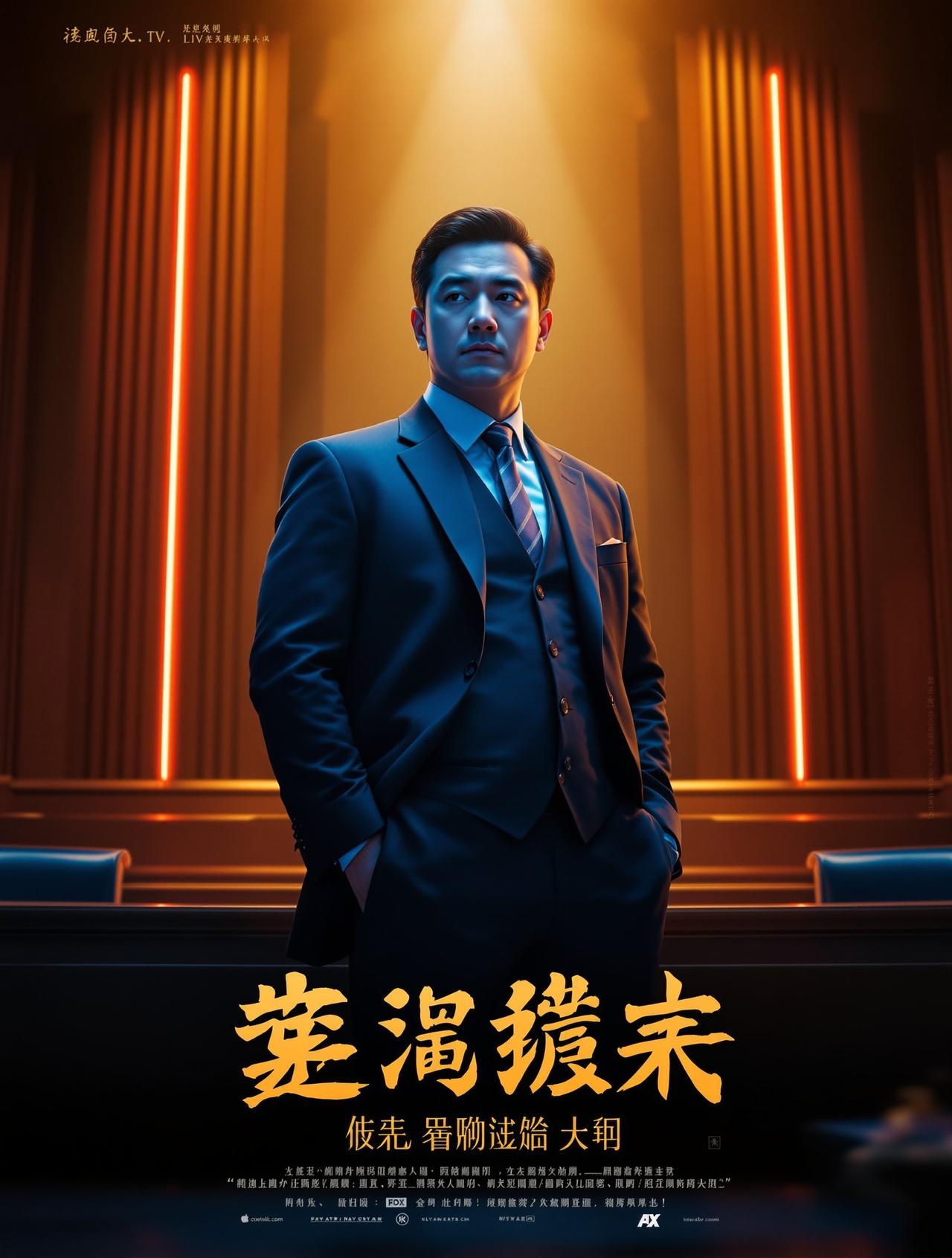 王牌辩护人 - 小收影视影视封面